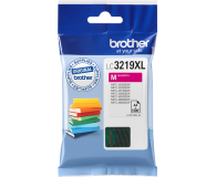 Brother LC3219XLM magenta 1500 str. - 385884 - zdjęcie 1